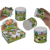 Dsp sound box sheep and cow. 12 pieces in