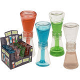 Dsp Slime Timer. ca. 120 Gramm 5.9x16 4 achs