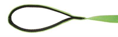 Trixie Dog Leash Singel Line SingelBand Green