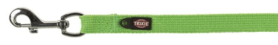 Trixie Dog leash Singel line Singelband Green