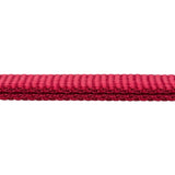 Trixie Premium Adjustable Two-Ply Red Dog Leash