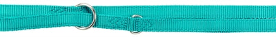 LEAH TRIXIE DOG LEASH RÉGLABLE À TOUT-PLACE BLUE OCÈME