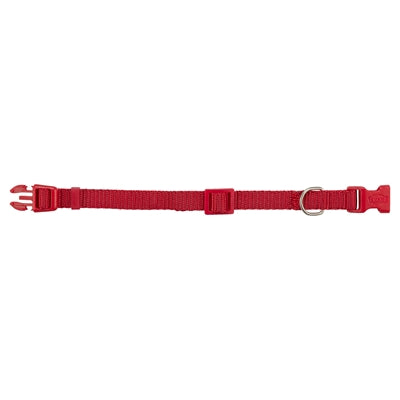 Trixie Premium Red Dog Collar