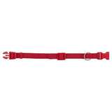 Trixie Premium Red Dog Collar