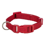 Trixie Hondshalsband Premium Rot