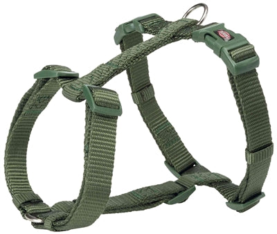 Trixie Dog Holder Premium H-Hand Forest Green