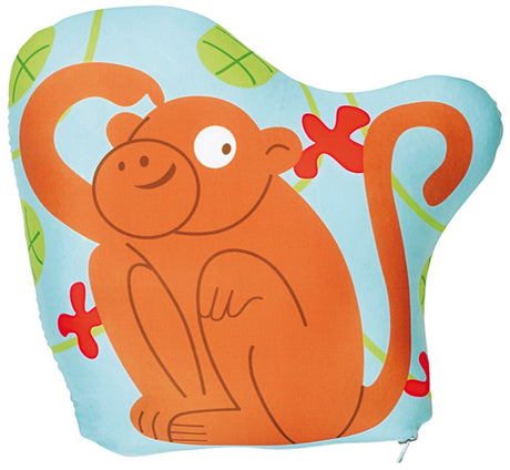 Reser: nackkudde 30x32 cm (3 st)