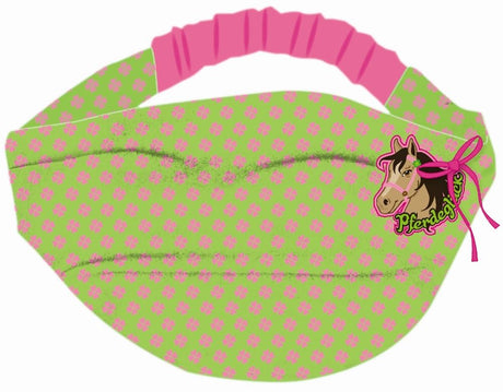 Horse happiness: hairband 2 ass. (6 pcs)