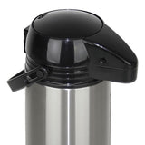 HI HI Thermoskan met pomp 1,9 L