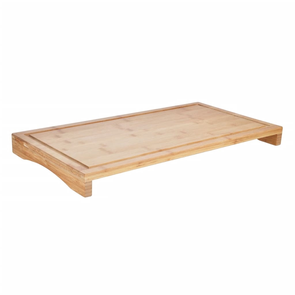 Živjo hi snijplank 2-in-1 54x28x4,5 cm bambus