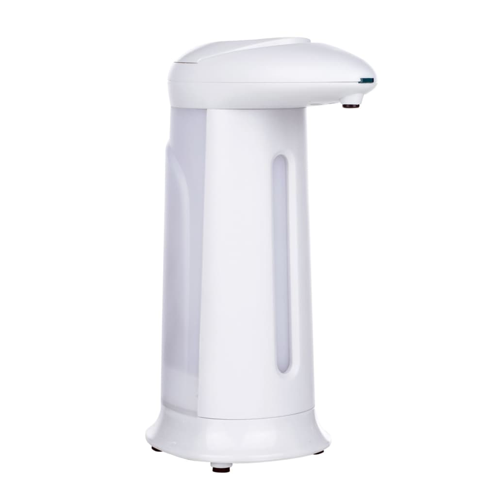 Hi Hi Soap dispenser Sensor 330 ml White