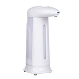 Hi hi SOAP Spender Sensor 330 ml Weiß