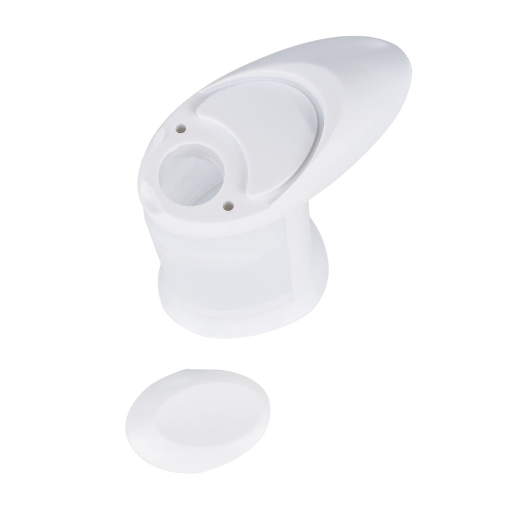 Hi hi SOAP Spender Sensor 330 ml Weiß