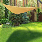 Hi Hi Sunshade Triangular 3x3 M Beige