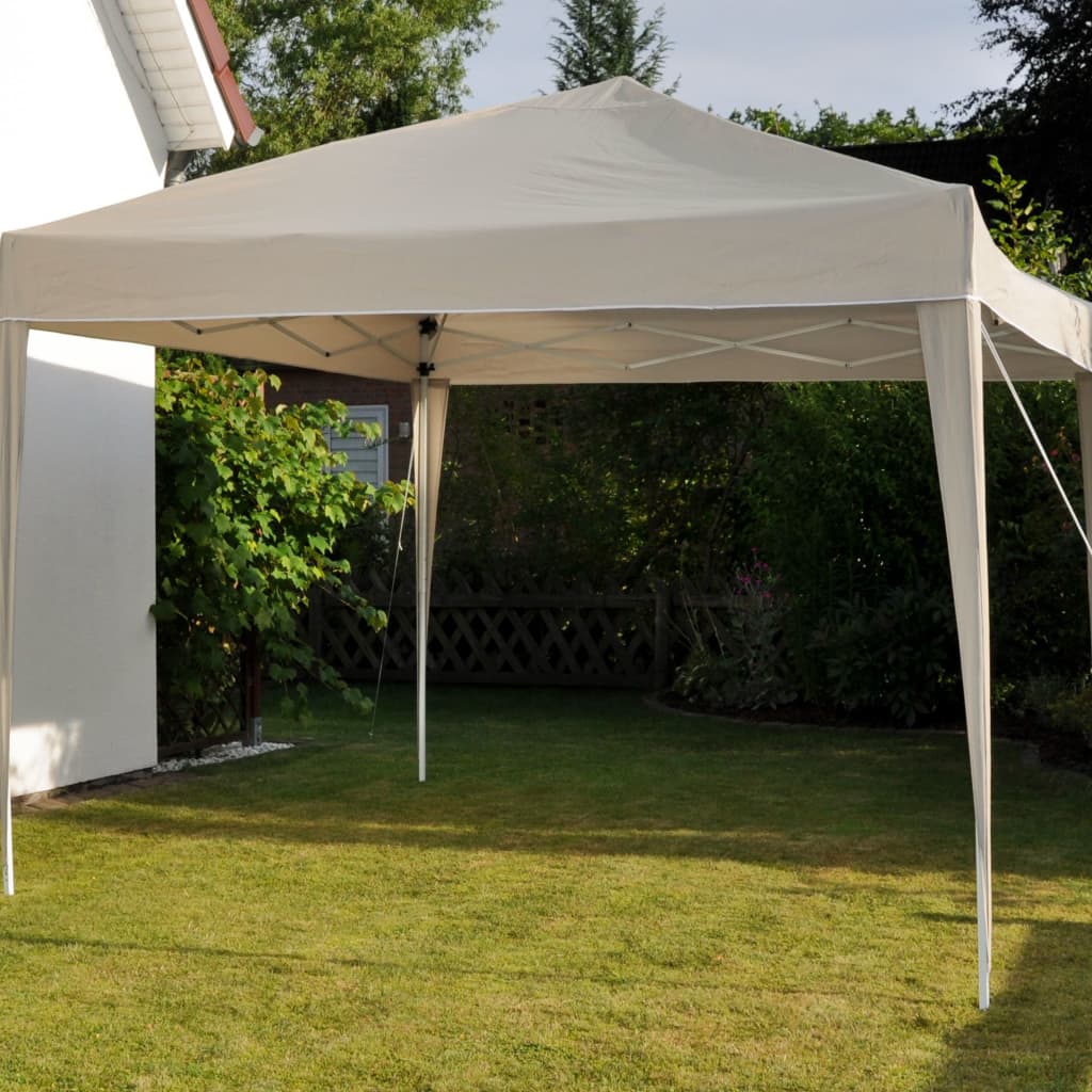 Salut Hallo Partytent flappbar 3x3 m bige