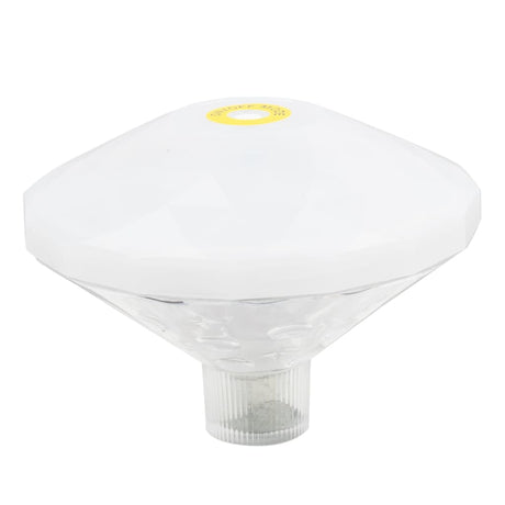 HI HI Onderwaterlamp Diamond LED 10,5x8,5 cm