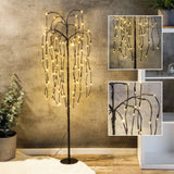 Hej hej Light Tree Willow 108 lysdioder 120 cm