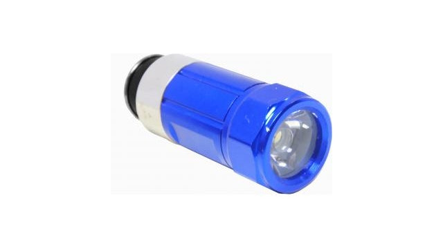 CON-P CON-P B29885 Rechargeable LED flashlight