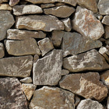 Komar Komar Photo Wallpaper Stone Wall 368X254 CM 8-727