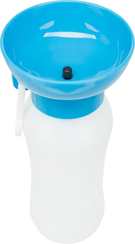 Trixie -Wasserspender für den Ray Plastic Assorti