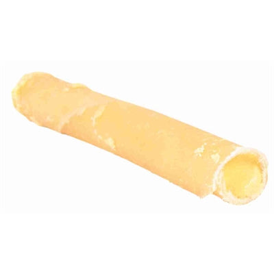 Trixie chew roll filled with cheese