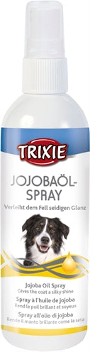 Trixie Jojoba oljespray