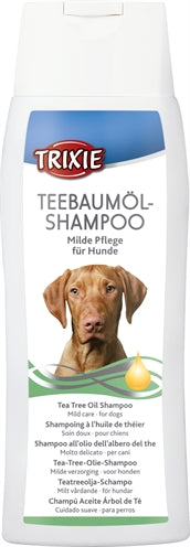 Shampoo petrolifero di Trixie Team