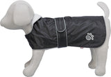 Chaqueta de perro trixie orleans negros