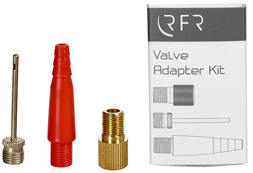 Rfr-Ventiladaptersatz