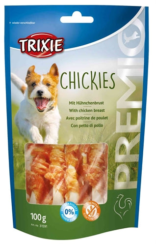 Trixie Preio Chickies