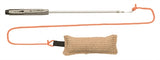 Trixie Telescope rod with Dummy on Cord