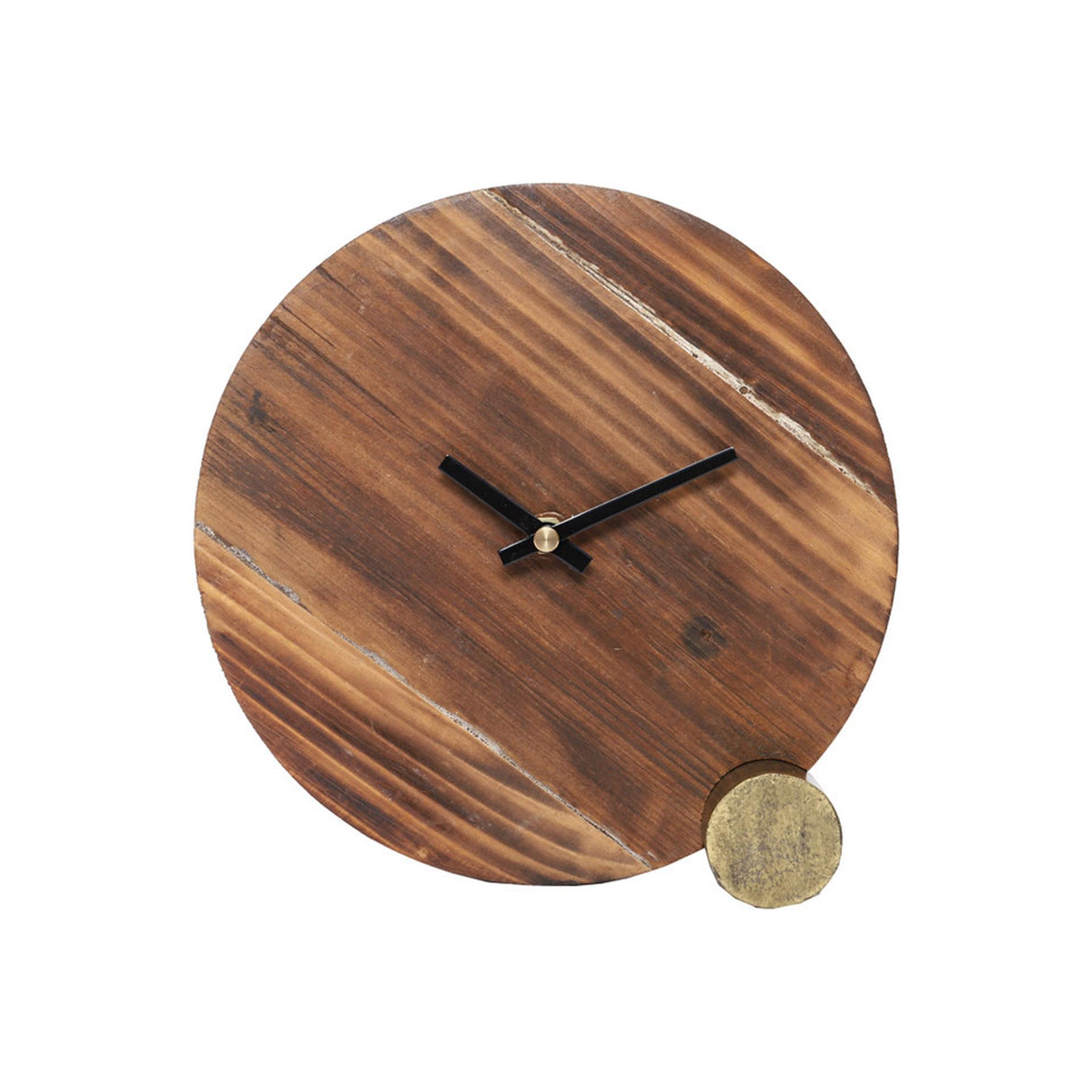 House of nature table clock botay ø20cm