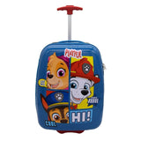 Paw Patrol Trolley 20x33x44 cm blå rød