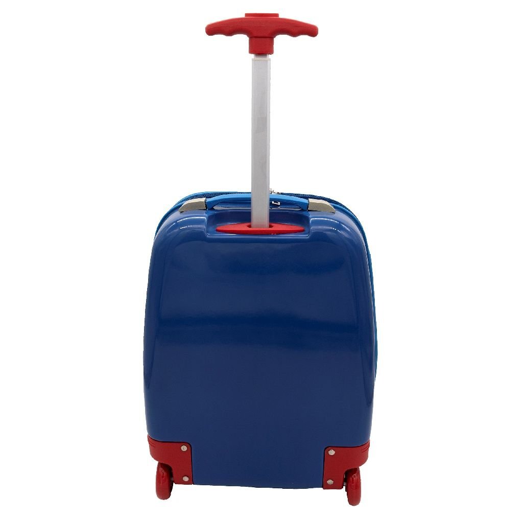 Paw Patrol Trolley 20x33x44 cm blå rød