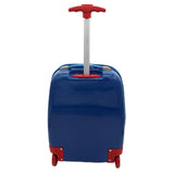 Paw Patrol Trolley 20x33x44 cm blå rød