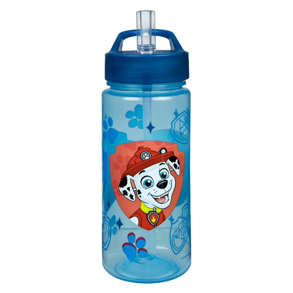 Undercover Areo Drinking Bottle Paw Patrol, 500 ml