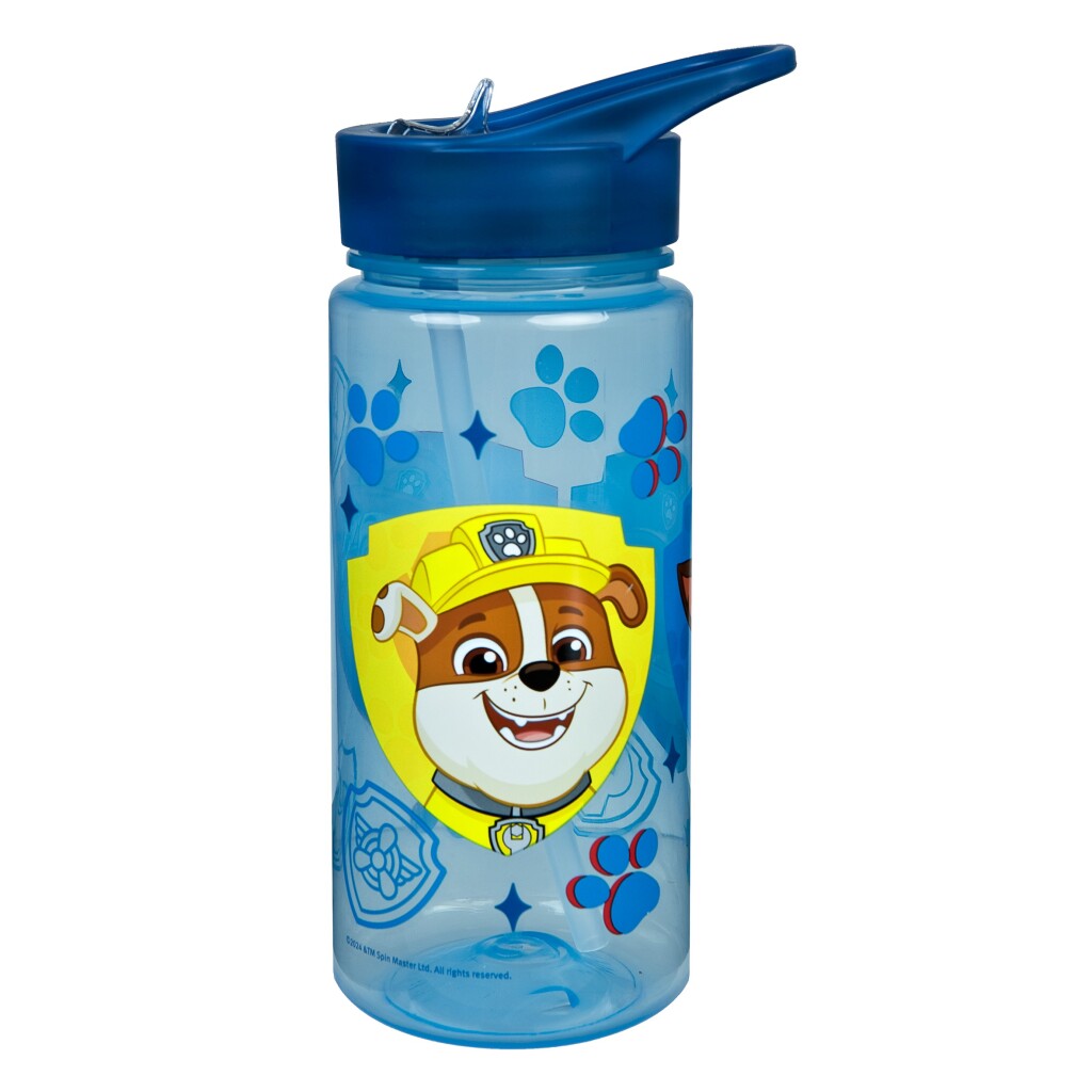 Undercover Areo Drinking Bottle Paw Patrol, 500 ml