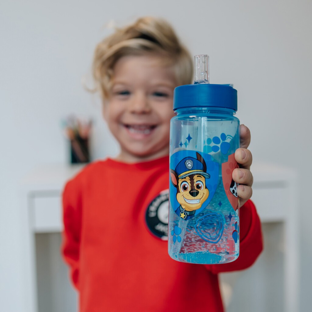 Undercover Areo Buaning Bottle Paw Patrol, 500 ml