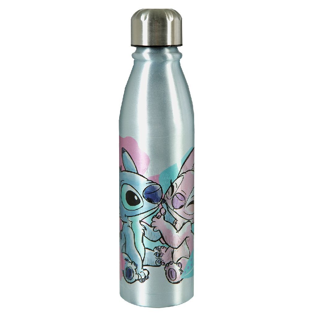 Undercover Drinking Bottle Aluminium