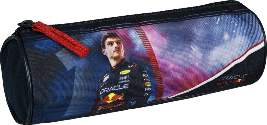 Undercover Red Bull Max Verstappen Pennetui