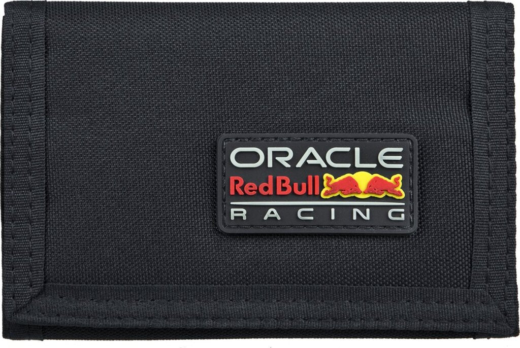 Billetera de verstappen billetera de Red Bull Undercover Max en caja de regalo