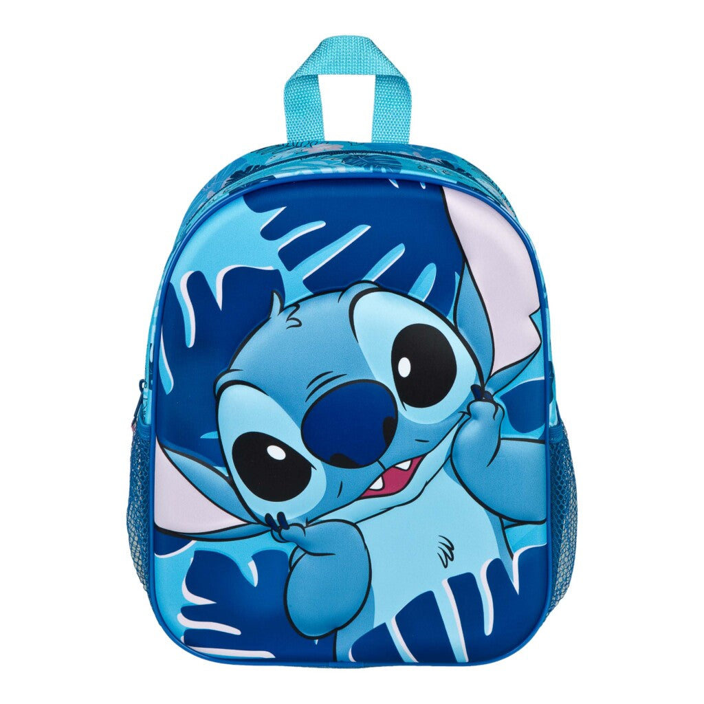 Undercover Stitch 3D -Rucksack