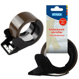 Stylex adhesive tape + dispenser 5x600 cm