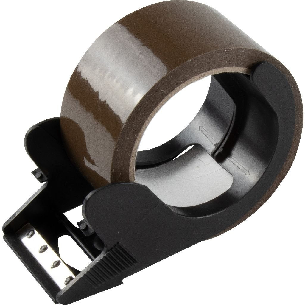 Stylex adhesive tape + dispenser 5x600 cm