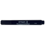 Stylex permanent markers 3 pieces