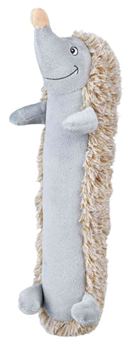 Trixie plush longie hedgehog
