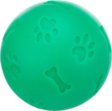 Trixie Snackball Plastic Green