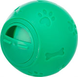 Trixie Snackball Plastic Green