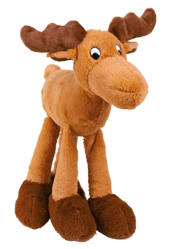 Trixie Plush Moose con sonido