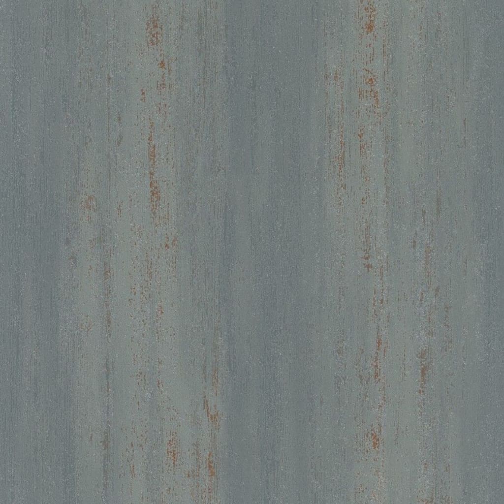 Mur North North Wall Wallpaper Topchic Stripes Effet Metallic Grey